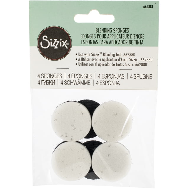 Sizzix Sizzix 662881