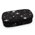 thumbnail image 2 of COEQINE The outer space Insulin Pouch Medical Cooler Bag Portable and Reusable Insulin Package with Top Handle Insulin Travel Cooling Case for Daily Use, 2 of 7