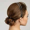 thumbnail image 4 of USHOBE Para Femenina Con Creativo De Dos Niveles Y Cómoda, 4 of 8