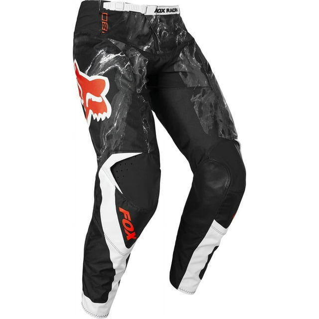 Pantalón de motocross Fox Racing 180 KARRERA para hombre