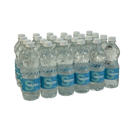 Salutaris 24pk 16.9oz