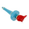 thumbnail image 4 of Accessoire de Jeu de Rôle Torche d'Halloween Statue de la Liberté Torche Cosplay Torche Fête Jouet Torche, 4 of 9
