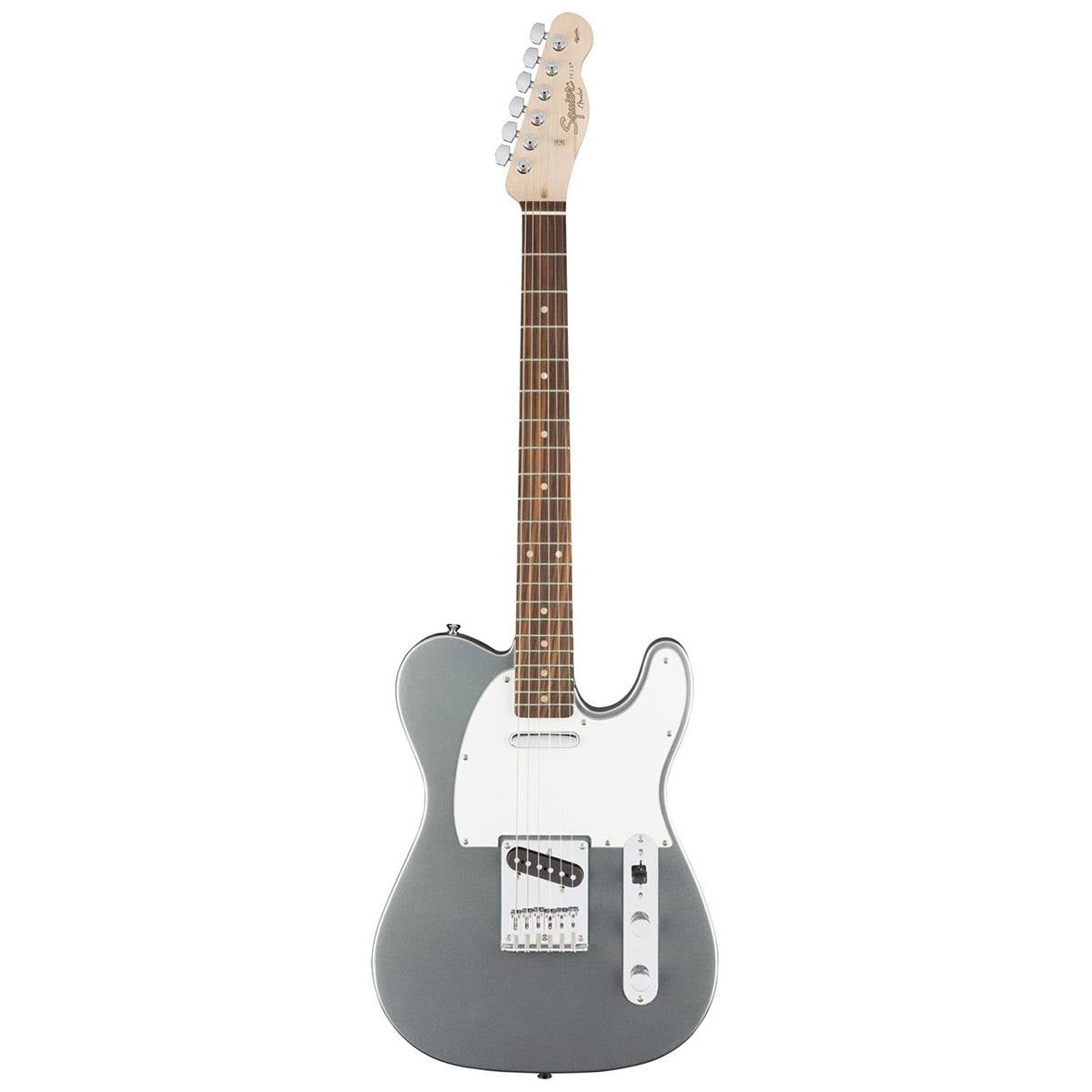 Squier affinity telecaster silver Clearance