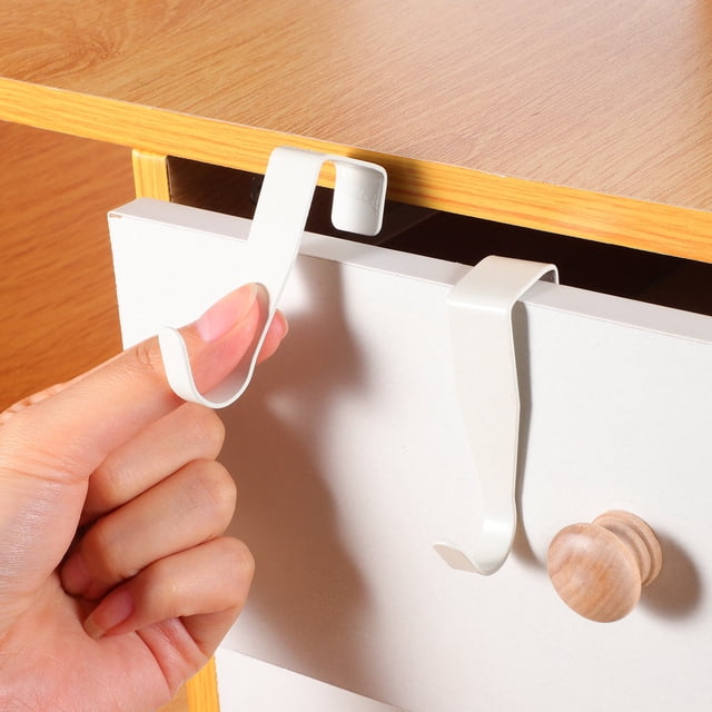 BESTYASH 16Ud Para Colgar Toallas Y Elegante Para Puertas Sin Daños