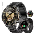 thumbnail image 1 of Reloj Inteligente Hombre Amoled Smartwatch Llamada Bluetooth, 1 of 8