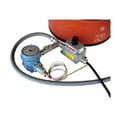 thumbnail image 2 of BriskHeat DHCX151300T4A Hazardous-Area Rated Silicone Rubber Drum Heater 55 Gallon 120v 1300w, 2 of 2