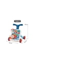 thumbnail image 2 of Andadera Musical para Bebe 2 en 1 Andador Infantil Juguetes, 2 of 7