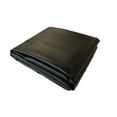 thumbnail image 1 of Housse de Table de Billard en Similicuir Noir 8 Pieds, 1 of 1