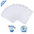 thumbnail image 4 of 30Pcs Skimmer Basket Filter Pool Filter Saver Socks, Swimming for Filtering Leaves, 4 of 8