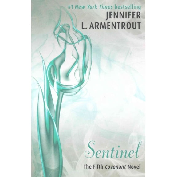 Sentinel (The Fifth Covenant Novel)