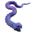 thumbnail image 1 of TIELUTT 3D Printed Animals 3D Printed Toys 3D Printed Articulated 3D Printed Animals Animal Model Ornaments Funny Baby Jump Educational Games 1 Year Brain Teaser Games Girl 3 Years Female Games Baby, 1 of 4