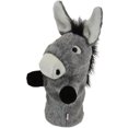 thumbnail image 2 of Daphne's Donkey Headcovers, 2 of 2
