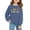 Navy, variant on Mercatoo Fifth Grade Sweatshirts for Girls Boys Back to 𝐒chool Hoodies Long Sleeve Crewneck First Day Of School Sweatshirt