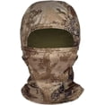 thumbnail image 1 of AVEKI New Camouflage and Solid Color Headgear, Balaclava, Hiking Hat, Outdoor Riding Sunscreen Face Mask 0517M, 1 of 8