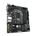 thumbnail image 3 of Gigabyte Intel B365 DS3H  LGA 1151 Micro ATX DDR4-SDRAM Motherboard, 3 of 5