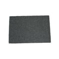 thumbnail image 4 of Floortex® Doortex® Twistermat Outdoor Entrance Mat, Storm Gray - 48" x 72", 4 of 7