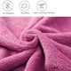 thumbnail image 2 of 1pc Quick-Drying Coral Velvet Bath Towel with Bowknot Design for Adults - Soft and Absorbent Bath Skirt for Comfortable Bathing Experience, 2 of 5