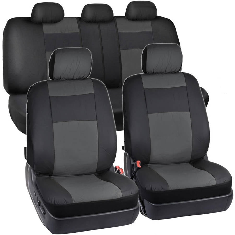 cheap seat covers walmart