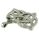 thumbnail image 2 of Paquete de 40 piezas de nudo de de plata antigua, colgante de buena , artesanal, colgante, collar,, 2 of 9