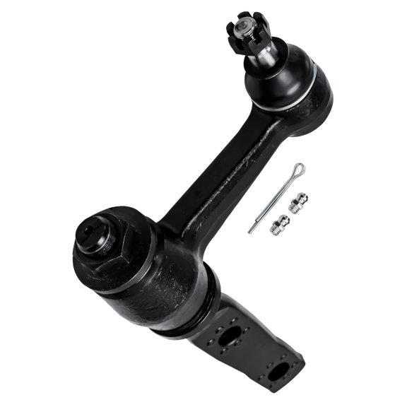 Detroit Axle - Front Steering Idler Arm Replacement for 1998 1999 Ford F-150 F-250 Expedition Lincoln Navigator
