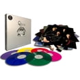 thumbnail image 1 of Queen The Platinum Collection Box 6 Colores 2022 Lp Vinyl Universal Vinyl, 1 of 2