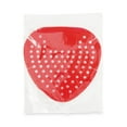 thumbnail image 3 of Boardwalk Urinal Screen, Cherry Fragrance, Red, 12/Box -BWK1001, 3 of 5