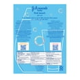 thumbnail image 6 of Johnson's Baby First Touch Gift Set, Baby Bath & Skin Products, 3 Items, 6 of 13