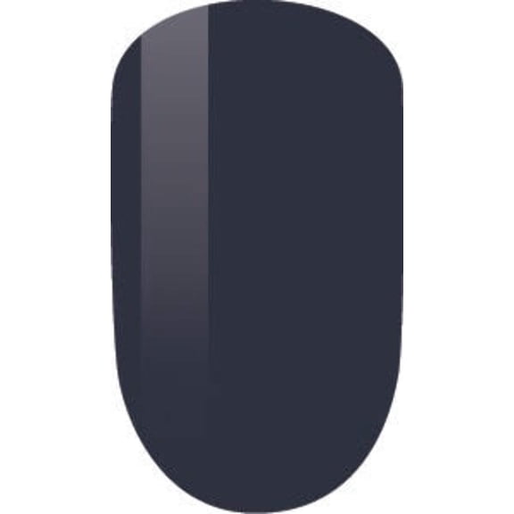 Lechat Perfect match Duo Gel Lacquer Stormy Affair PMS186
