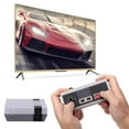 thumbnail image 4 of Mini consola de juegos Gamepad controlador doble con 620 juegos incorporados (100 V-220 V) Reino Unido, 4 of 5