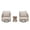 3-Piece Set, variant on JOIVI 3-Piece Patio Furniture Set, Outdoor Bistro Sets with Wood Top Coffee Table, Outdoor Wicker Swivel Chairs for Backyard, Deck, Balcony