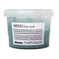 thumbnail image 1 of Davines Minu Hair Mask 2.5 Ounce, 1 of 2