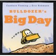 thumbnail image 2 of Bulldozer's Big Day par Candace Fleming, 2 of 2