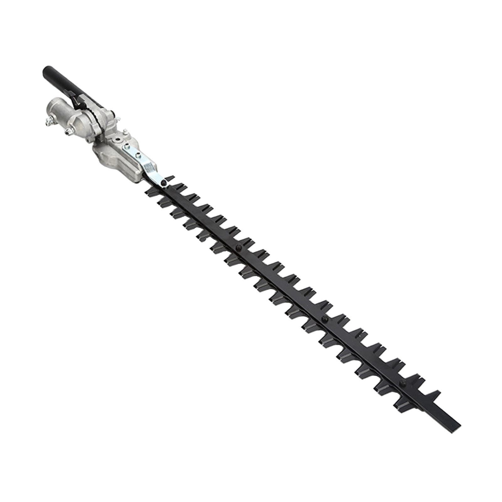High Branches Chain Saw Fruit Picker Trimmer Bush Hedge Accessories for Garden Tree for Garden Branch Wood Cutting 26 tubes 9 tooth