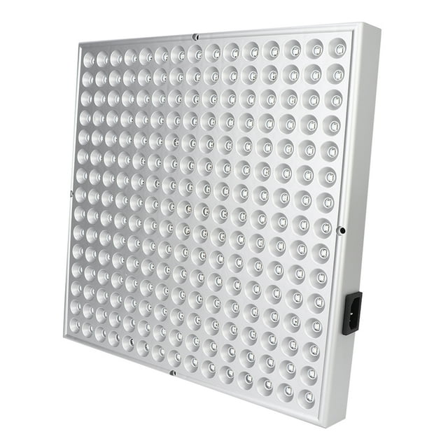 Luz infrarroja WLED, máquina de terapia de luz roja infrarroja LED de 45 W, lámpara de terapia de luz roja, rendimiento confiable