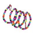 thumbnail image 3 of Bird Stand,Bird Standing Rope Flexible Bird Standing Rope Bird Swing Tried and Trusted, 3 of 8