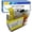 1 Yellow, variant on LC436XL Ink Cartridge Compatible Replacement for Brother MFC-J4340DW MFC-J4440DW MFC-J4540DW MFC-J5855DW MFC-J5955DW MFC-J6555DW MFC-J6955DW MFC-J6957DW Printers 4 Set