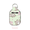 Green, variant on Kitty Kat Hand Sanitizer Holder