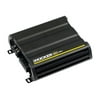 NEW Kicker 12CX6001 600 Watt RMS Monoblock Amp Mono One Channel Power Amplifier