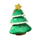 thumbnail image 3 of Juguete de peluche navideño, juguete navideño, decoración de festivales, accesorios, figura linda de dibujos animados, muñeca para Árbol L, 3 of 9