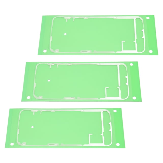 Battery Rear Cover Adhesive Sticker, Well Tested Double Sided Professional Rear Cover Glue For S6 G920 For Phone Repairing