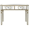 thumbnail image 2 of Camden Isle Holland Console Table, 2 of 9