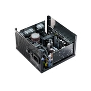 SeaSonic FOCUS GX ATX 3 (2024) GX-1000 1000 W ATX3.1 80 PLUS GOLD Certified Full Modular Power Supplies
