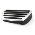 thumbnail image 4 of Gas Pedal Gas Brake Foot Pedal Set Kit for Toyota 4Runner 2010-2021, 4 of 5
