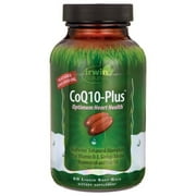 CoQ10-Plus