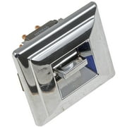 Dorman 901-016 Power Window Switch - Front Right, 1 Button for Specific Models