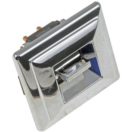 Dorman 901-016 Power Window Switch - Front Right, 1 Button for Specific Models