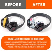 Beats Solo Earpads