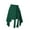 Green, variant on USSUMA Skirts for Women Midi Skirt Solid Color Tie Mid-Calf Skirt Leisure Skirts Loose Skirt Outdoor Up to 50% off Navy Skirt for Women Free Size
