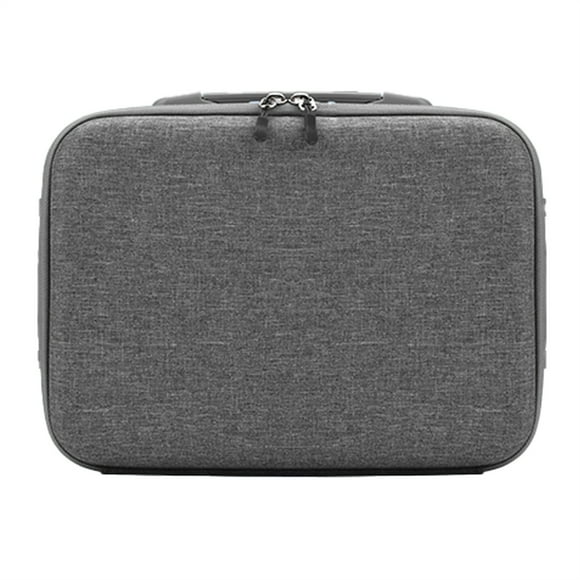 Clearance! beishanbush Carrying Case for Dji Ne O Portable Nylon Storage Bag for Dji Ne O Fly More Combo Water Proof Dji Ne O Drone Case Shoulder Bag for Dji Ne O Accessories One Size Gray