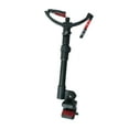 thumbnail image 2 of harayaa Fishing Rod Holder for Chair Telescopic Fishing Tool for Canoe Outdoor Kayak Black, 2 of 9